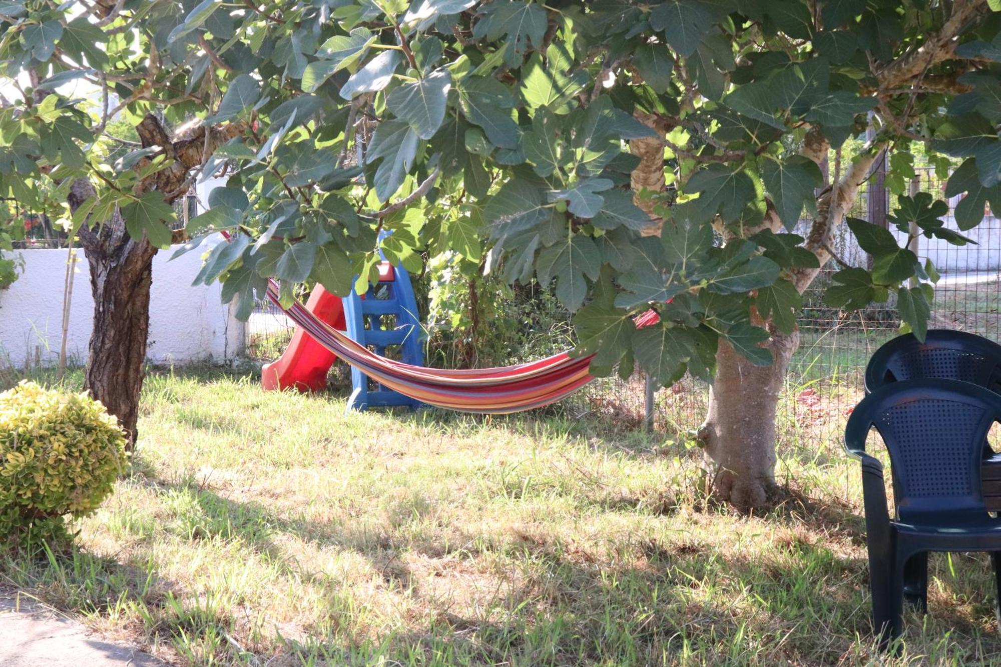 Beautiful Nearby Beach House With Garden, Private Pool And Large Yard Sidari  Ngoại thất bức ảnh