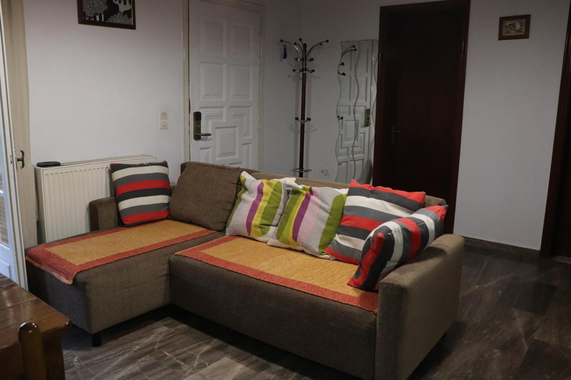Beautiful Nearby Beach House With Garden, Private Pool And Large Yard Sidari  Ngoại thất bức ảnh
