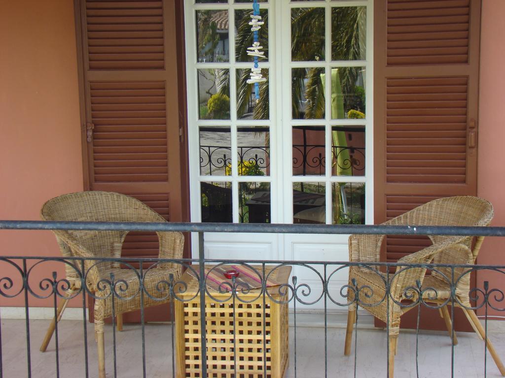 Beautiful Nearby Beach House With Garden, Private Pool And Large Yard Sidari  Ngoại thất bức ảnh